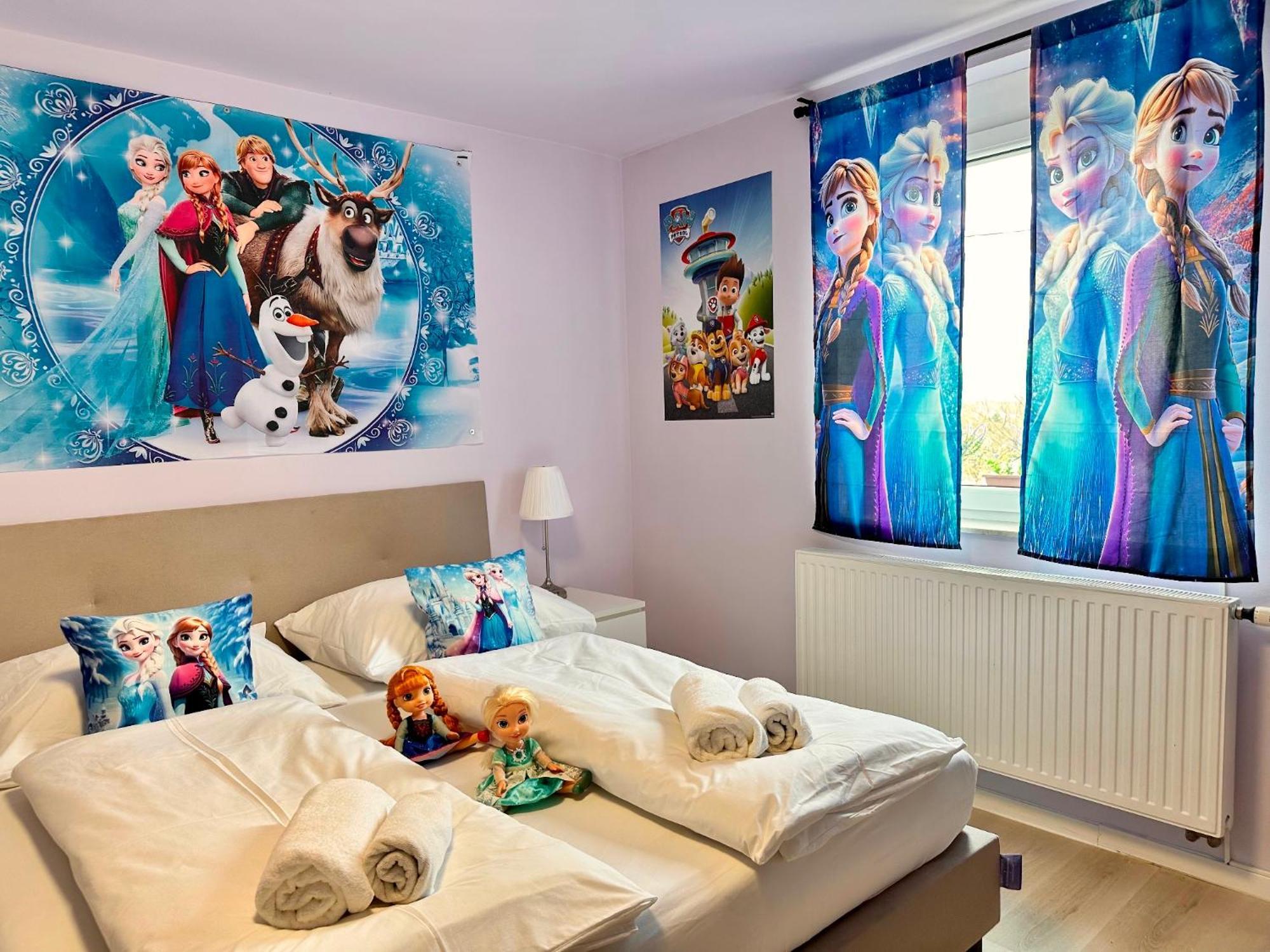 Mese Panzio Zalakaros Apartment Luaran gambar