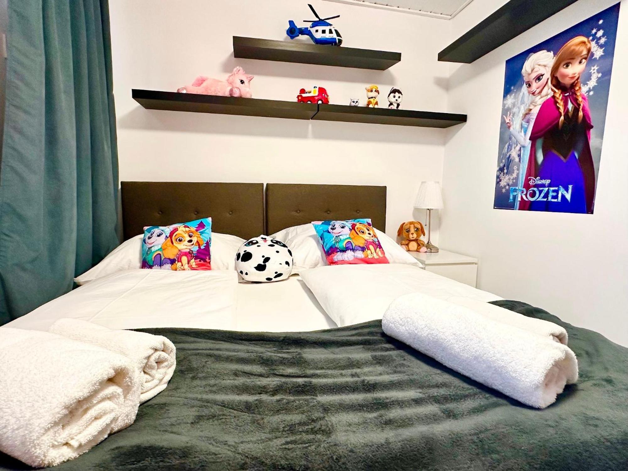 Mese Panzio Zalakaros Apartment Luaran gambar