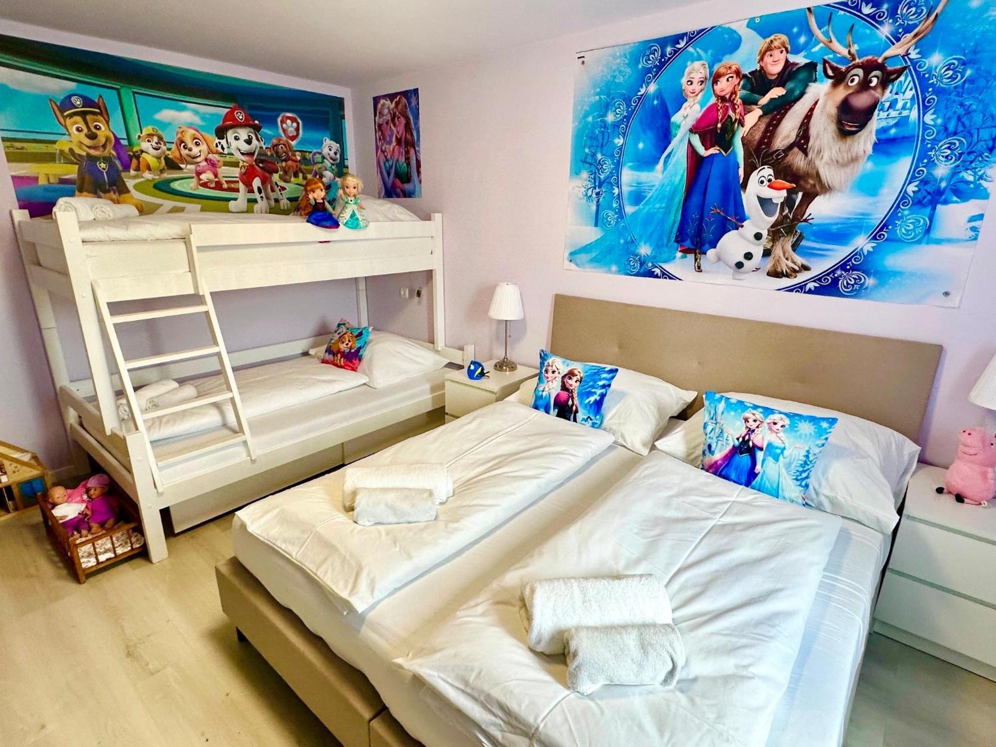 Mese Panzio Zalakaros Apartment Luaran gambar