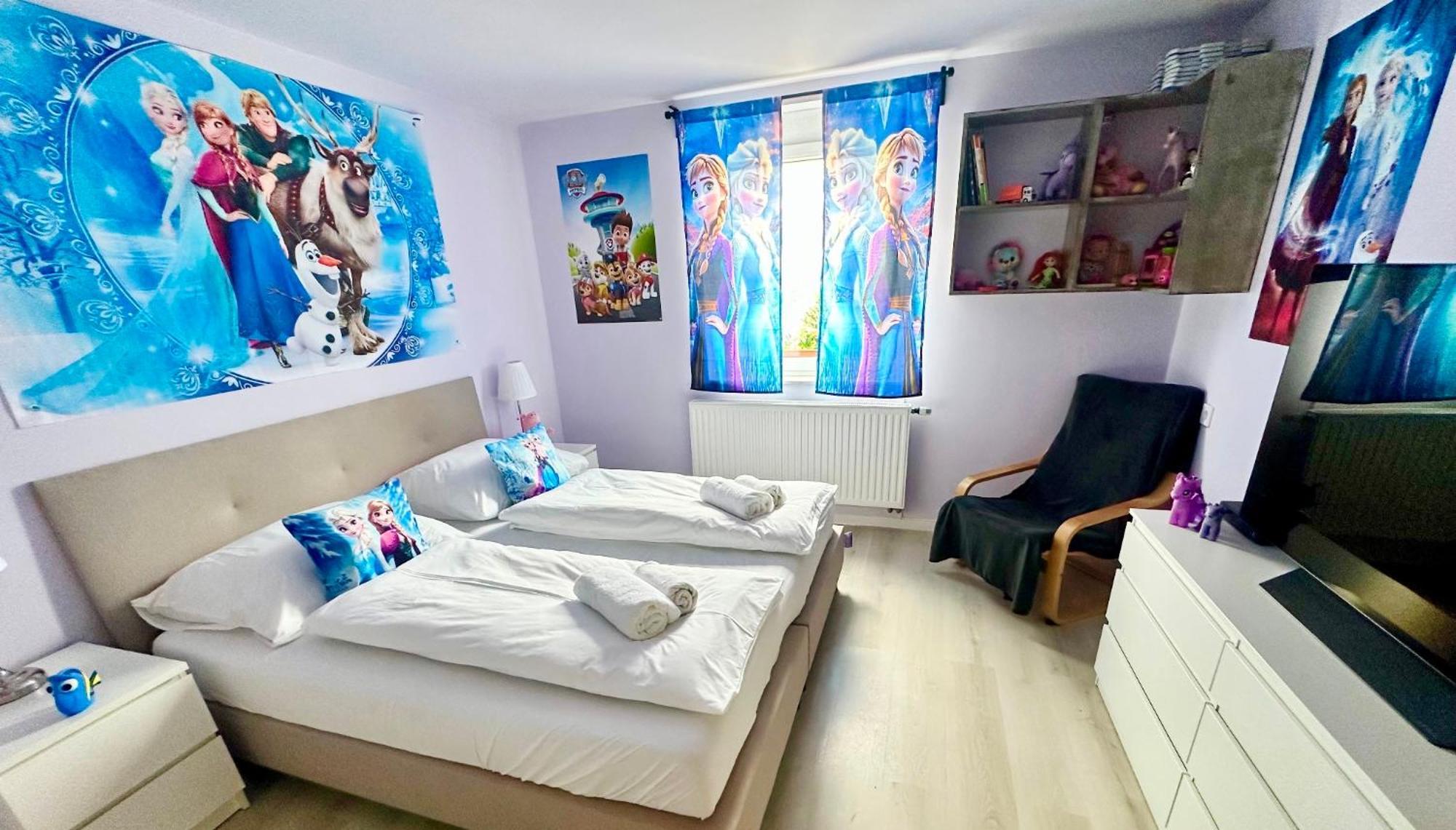 Mese Panzio Zalakaros Apartment Luaran gambar
